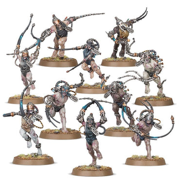 Warhammer 40,000 Combat Patrol Imperium Adepta Sororitas