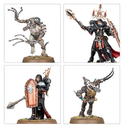 Warhammer 40,000 Combat Patrol Imperium Adepta Sororitas