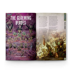 Warhammer White Dwarf 516 (Sep-25) (English)