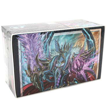 Cardfight Vanguard Divinez: Revenger Premium Deckset