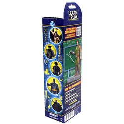 HeroClix: DC - Masters of Time Booster Pack