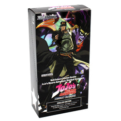 Weiss Schwarz JoJo's Bizarre Adventure: Stardust Crusaders Premium Booster Box