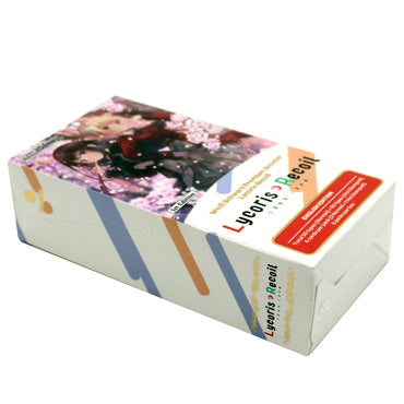 Weiss Schwarz Lycoris Recoil Premium Booster Box