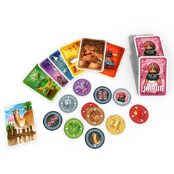 Jaipur Board Game