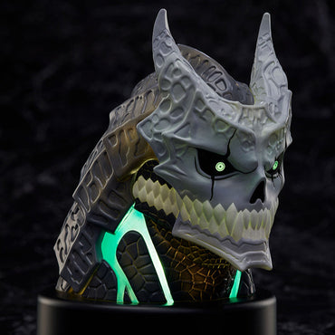 Kaiju No. 8 Luminous Head Figure LED Lights