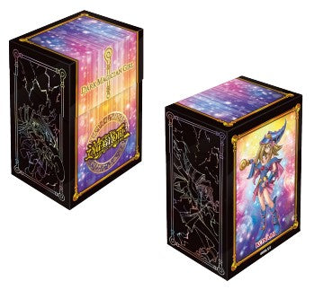 Yu-Gi-Oh! Dark Magician Girl Card Case Deck Box