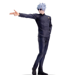 Jujutsu Kaisen Luminasta Satoru Gojo Kaigyoku/Gyokusetsu Strong Duo Anime Figure