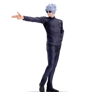 Jujutsu Kaisen Luminasta Satoru Gojo Kaigyoku/Gyokusetsu Strong Duo Anime Figure