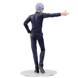Jujutsu Kaisen Luminasta Satoru Gojo Kaigyoku/Gyokusetsu Strong Duo Anime Figure