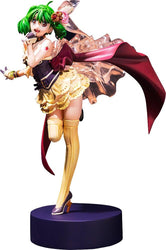 Macross Frontier Ranka Lee PLAMAX MF-08: Minimum Factory Model Kit