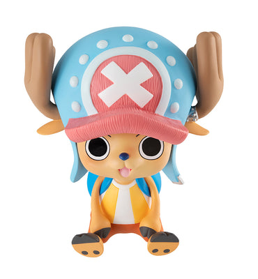 One Piece Tony Tony Chopper Lookup Figure