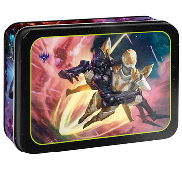 Beadles & Grimm's MTG Edge of Eternities Token Set