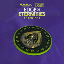 Beadles & Grimm's MTG Edge of Eternities Token Set