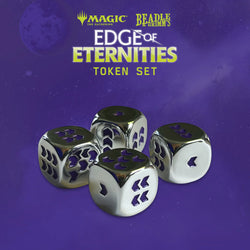Beadles & Grimm's MTG Edge of Eternities Token Set