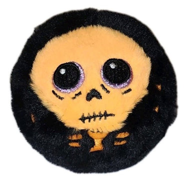 Marrow Skeleton Beanie Bouncer Ball