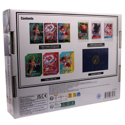 One Piece TCG Learn Together Deck Set