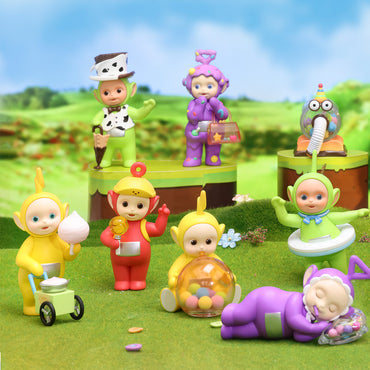 Teletubbies Fantasy Candy World Series Figure (Blind Box)