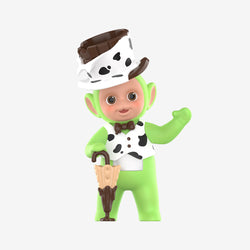 Teletubbies Fantasy Candy World Series Figure (Blind Box)