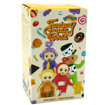 Teletubbies Fantasy Candy World Series Figure (Blind Box)
