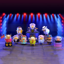 DUCKOO Music Festival Series Figure (Blind Box)