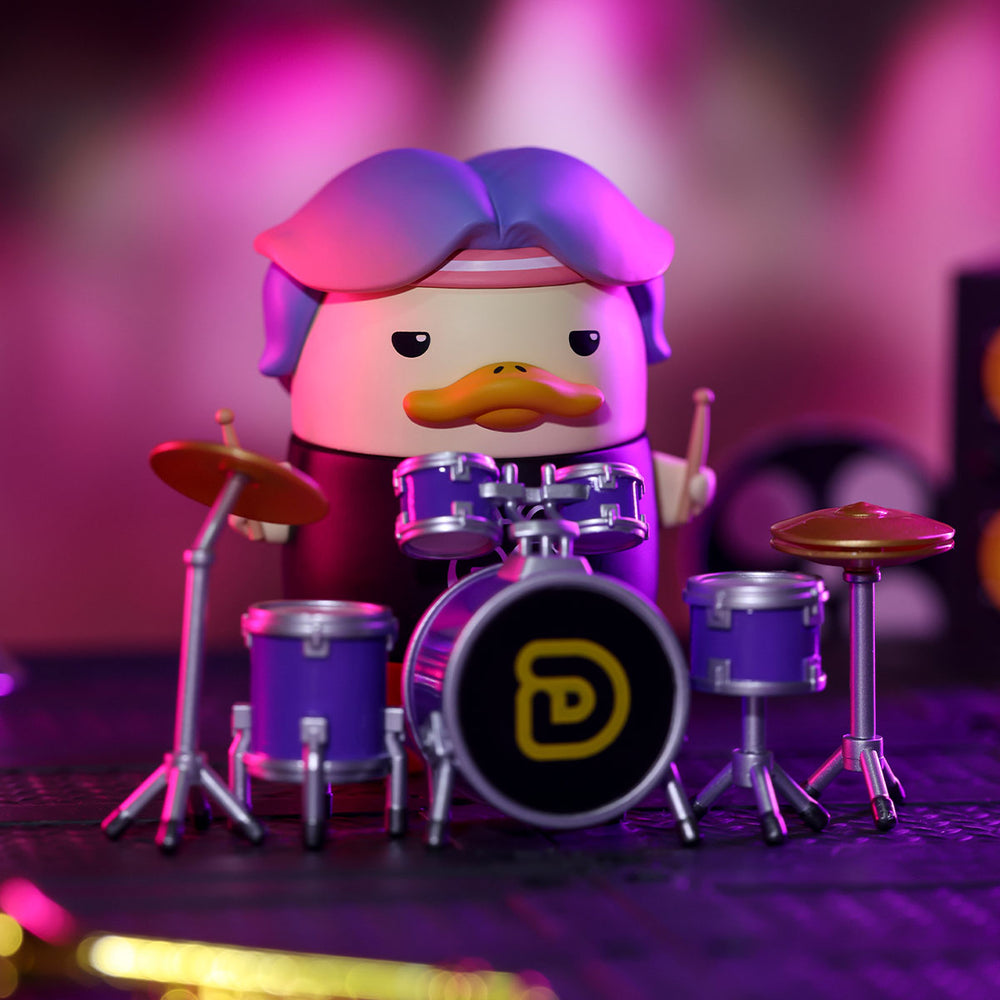 DUCKOO Music Festival Series Figure (Blind Box)