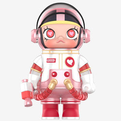 POP MART Mega Space Molly 100% Series 2-B Blind Box Figure