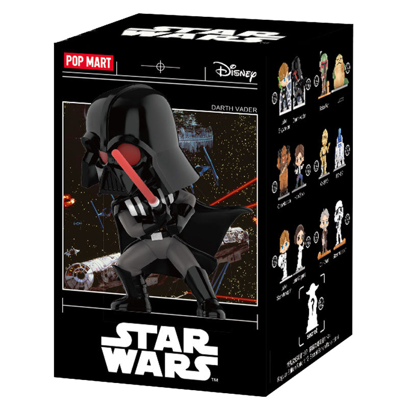 POP Mart Star Wars Series Figures (Blind Box)