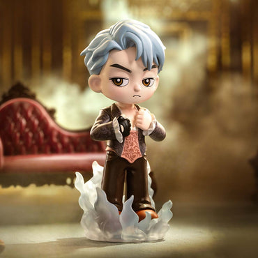 POP MART Jackson Wang Magic Man Series Figure (Blind Box)