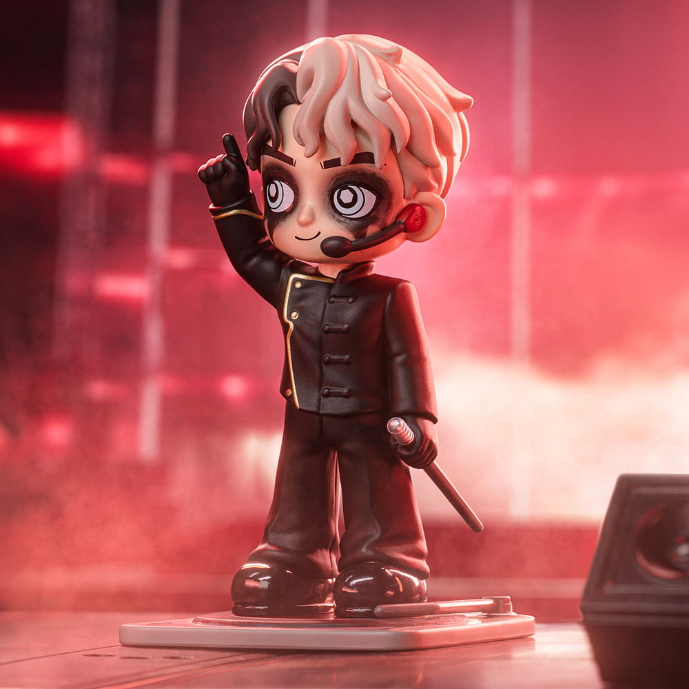 POP MART Jackson Wang Magic Man Series Figure (Blind Box)