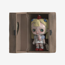 POP MART Tiny Tiny Prologue Series Figures (Blind Box)
