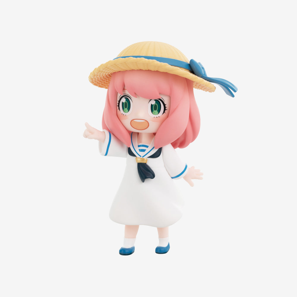 POP MART Spy × Family Anya's Daily Life Series Anime Figures (Blind Box)