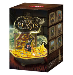 POP MART Fantastic Beasts Series Figure
