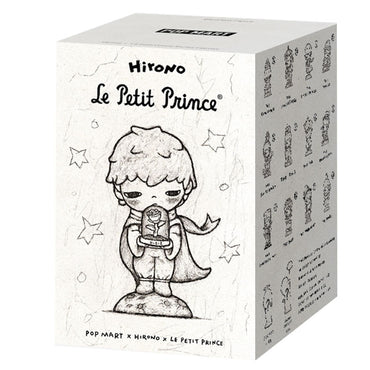Hirono×Le Petit Prince Series Figures (Blind Box)