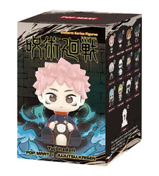 POP MART Jujutsu Kaisen Uniform Series Figure