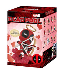 POP MART Marvel Deadpool Series Figure