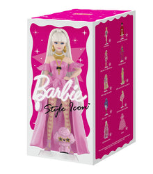 POP MART Barbie Style Icon Series Figures