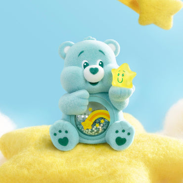POP MART Care Bears Colorful Hugs Series Figure Blind Box