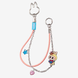 POP MART The Monsters Let's Checkmate Series Pendant Blind Box