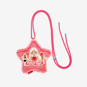 POP MART Peach Riot Rush Hour Series Mini Bag Blind Box