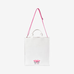 POP MART Peach Riot Rush Hour Series Shoulder Bag