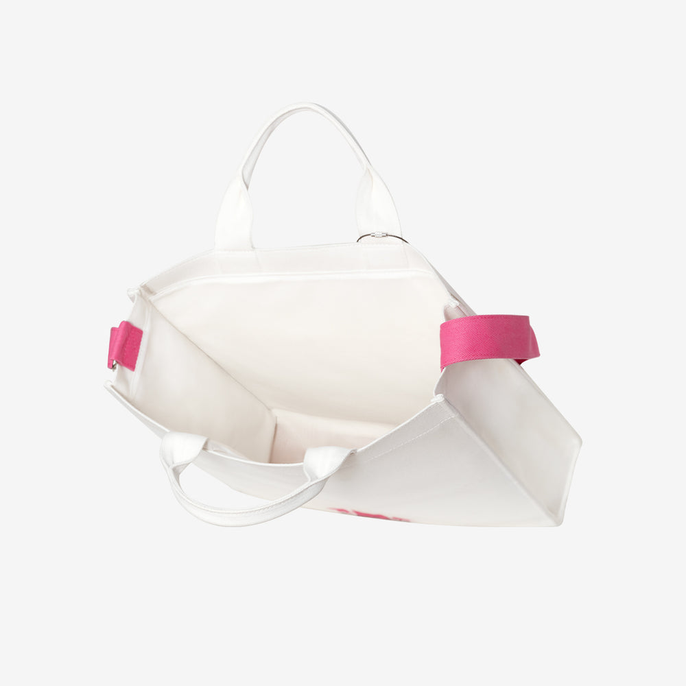 POP MART Peach Riot Rush Hour Series Shoulder Bag