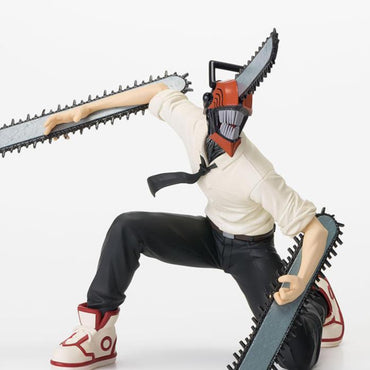 Chainsaw Man PM Perching Figure Chainsaw Man Vol 2 Anime Figure