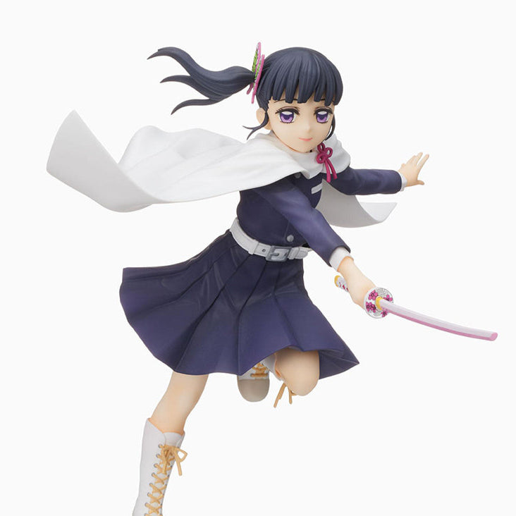 Demon Slayer: Kimetsu no Yaiba Kanao Tsuyuri SPM Anime Figure