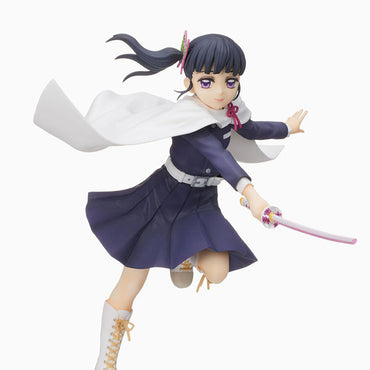 Demon Slayer: Kimetsu no Yaiba Kanao Tsuyuri SPM Anime Figure