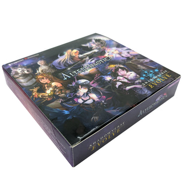 Shadowverse EVOLVE Alterchaotica Vol. 8 Booster Box