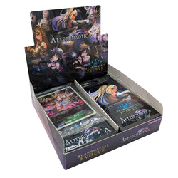 Shadowverse EVOLVE Alterchaotica Vol. 8 Booster Box