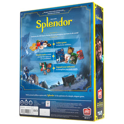 Splendor Board Game