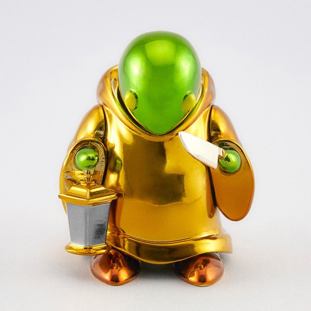 Final Fantasy VII Remake Bright Arts Gallery Tonberry Figure
