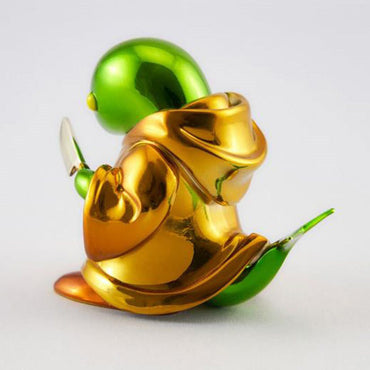 Final Fantasy VII Remake Bright Arts Gallery Tonberry Figure