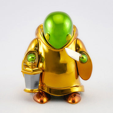 Final Fantasy VII Remake Bright Arts Gallery Tonberry Figure